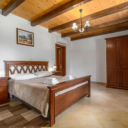 Krculi Villa