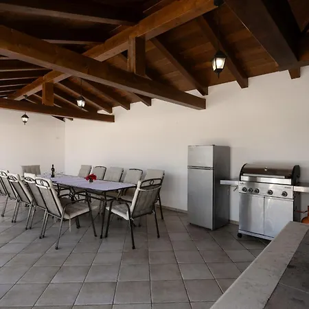 Villa Krculi