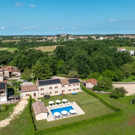 Villa Krculi